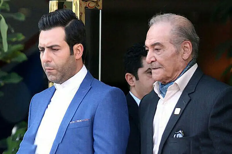 هفت سر اژدها