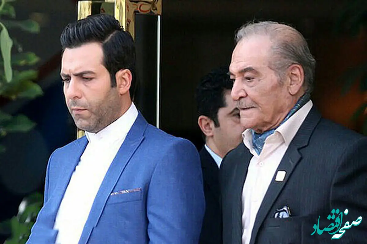 دانلود خلاصه قسمت های اول تا پنجم سریال هفت سر اژدها