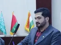 سند تحول منطقه ویژه اقتصادی سرخس رونمایی شد