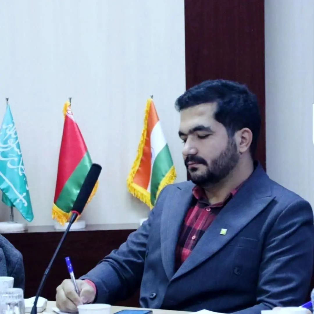 سند تحول منطقه ویژه اقتصادی سرخس رونمایی شد