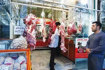 آخرین خبر از قیمت جدید گوشت امروز ۱۶ شهریور ۱۴۰۲ | جزییات تغییر قیمت

