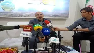 ماکو، گلوگاه طلایی تجارت و گردشگری در کریدور شرق به غرب