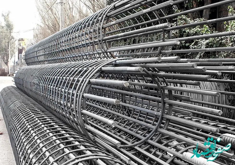 تحولات موثر بازار آهن و فولاد در هفته‌ای که گذشت