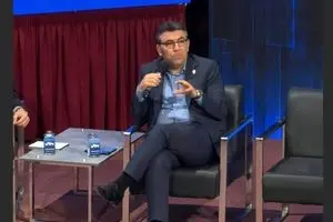 حرکت بورس تهران به‌سوی اقتصاد دیجیتال؛ صندوق‌های رمزارزی در آستانه ورود به بازار سرمایه