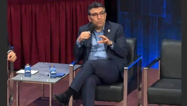 حرکت بورس تهران به‌سوی اقتصاد دیجیتال؛ صندوق‌های رمزارزی در آستانه ورود به بازار سرمایه