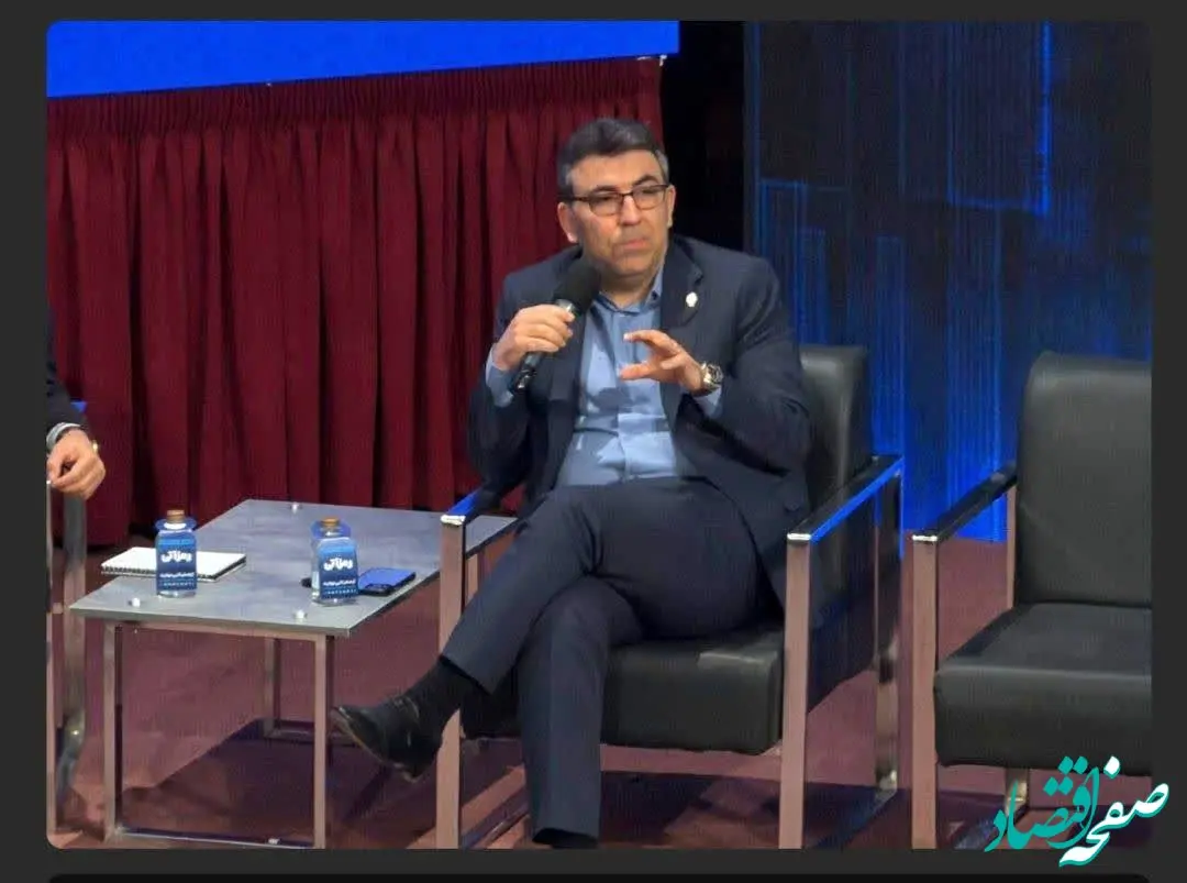 حرکت بورس تهران به‌سوی اقتصاد دیجیتال؛ صندوق‌های رمزارزی در آستانه ورود به بازار سرمایه