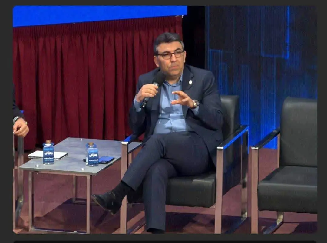 حرکت بورس تهران به‌سوی اقتصاد دیجیتال؛ صندوق‌های رمزارزی در آستانه ورود به بازار سرمایه