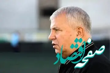 حرف جنجالی علی پروین: شانه‌های ناهید کیانی را بوسیدم/اول او را نشناختم!