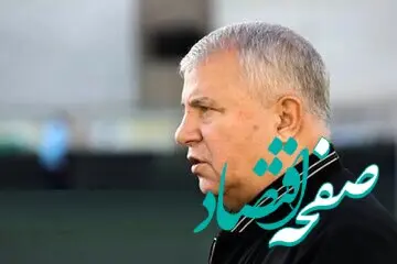 حرف جنجالی علی پروین: شانه‌های ناهید کیانی را بوسیدم/اول او را نشناختم!