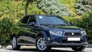 لیست قیمت روز خودروهای ایران خودرو | ۲۱ مهر ۱۴۰۴