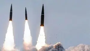 نجات معجزه‌آسای کودک ۱۱ ساله از دل حمله اسرائیل و آمریکا به شهر قدس + ویدئو