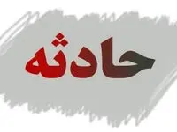 جزئیات حریق یک واحد مسکونی در مشهد اعلام شد