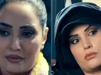 بیوگرافی آیسل کاپلان و آن ماری سلامه بازیگران خارجی سریال ناریا + عکس 