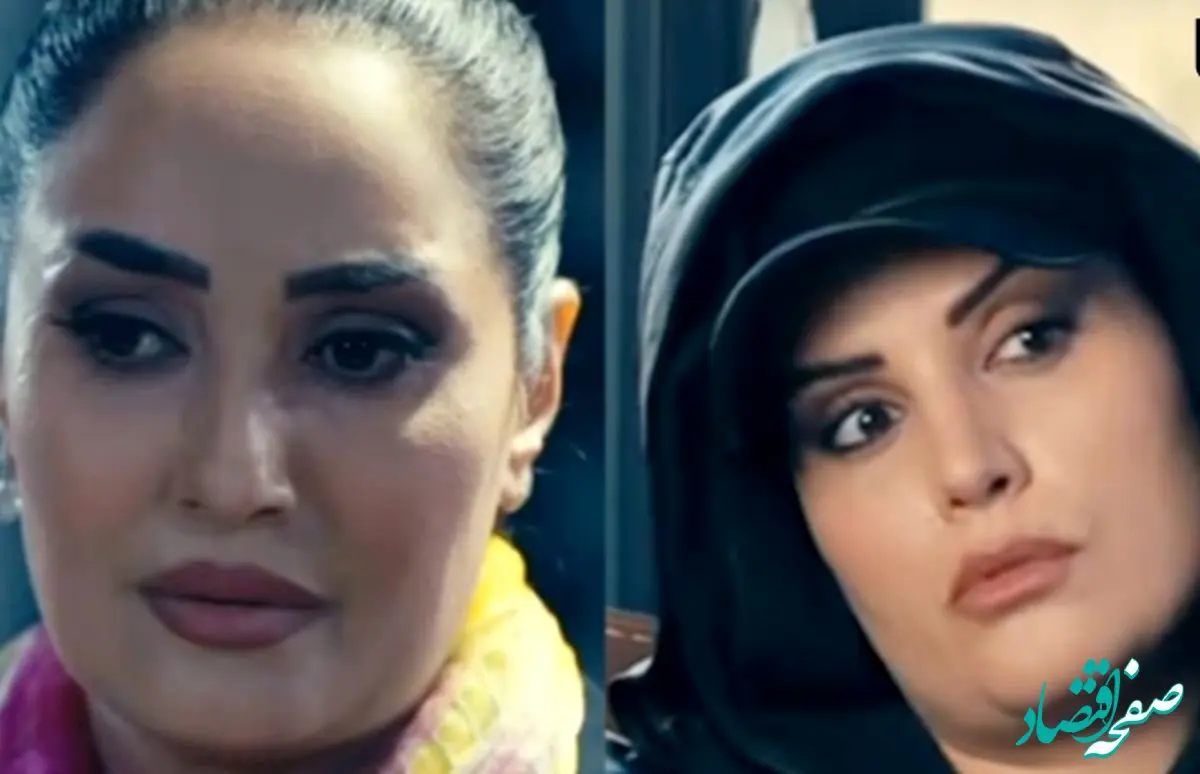 بیوگرافی آیسل کاپلان و آن ماری سلامه بازیگران خارجی سریال ناریا + عکس 