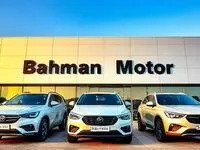 جدیدترین قیمت محصولات بهمن موتور امروز شنبه ۲۷ بهمن ۱۴۰۳ + جدول قیمت خودرو