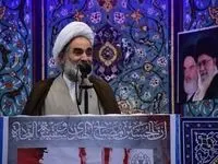 واکنش امام جمعه رشت به سخنان یک نماینده | این امام جمعه از شورای نگهبان چه درخواستی کرد؟ 
