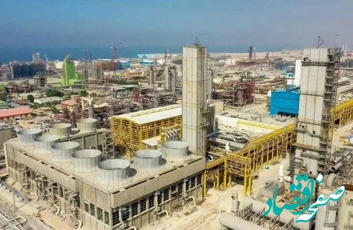 خبر جدید از حادثه دماوند انرژی عسلویه