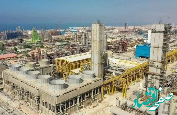 خبر جدید از حادثه دماوند انرژی عسلویه