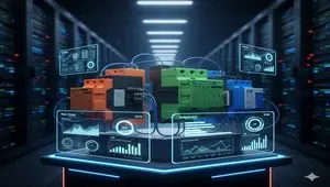 کنتاکتور چیست؟ مقایسه برندهای پارس فانال، اشنایدر و LS در سال 2026