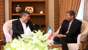 پشتوانه ۹۰ ساله بیمه ایران؛ امنیت اقتصادی سرمایه‌گذاران اصفهان