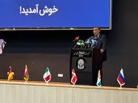 دولت در کنار تولیدکنندگان و سرمایه گذاران است