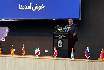 دولت در کنار تولیدکنندگان و سرمایه گذاران است