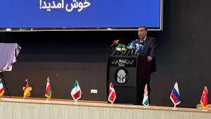 دولت در کنار تولیدکنندگان و سرمایه گذاران است
