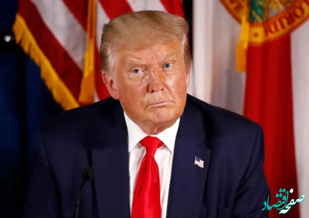 این فرد بدترین کابوس ترامپ است! + تصویر