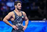 پخش زنده کشتی حسن یزدانی و امیر علی آذرپیرا امروز جمعه ۲۹ خرداد ۱۴۰۵