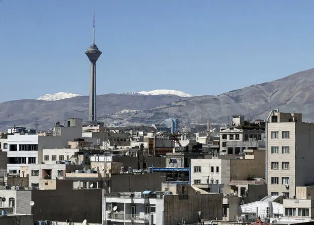 پیش بینی وضعیت آب و هوا تهران فردا شنبه ۱۸ بهمن ۱۴۰۴ + هواشناسی تهران طی ۲۴ ساعت آینده