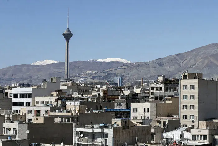 پیش بینی وضعیت آب و هوا تهران فردا شنبه ۱۸ بهمن ۱۴۰۴ + هواشناسی تهران طی ۲۴ ساعت آینده