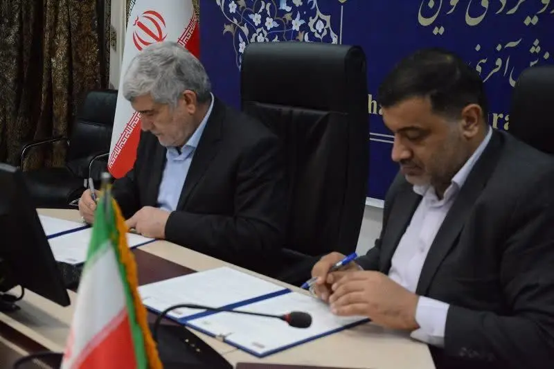 رمز موفقیت صنایع فولادی استفاده از ظرفیت نخبگان است
