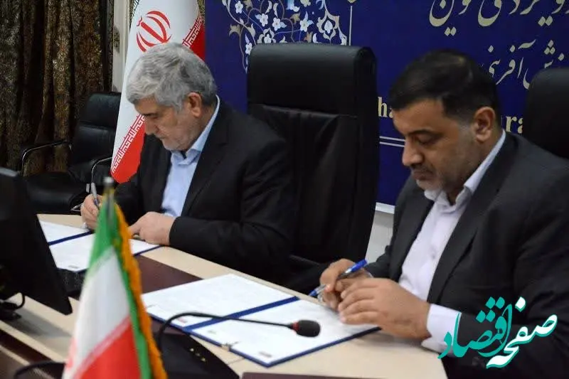 رمز موفقیت صنایع فولادی استفاده از ظرفیت نخبگان است