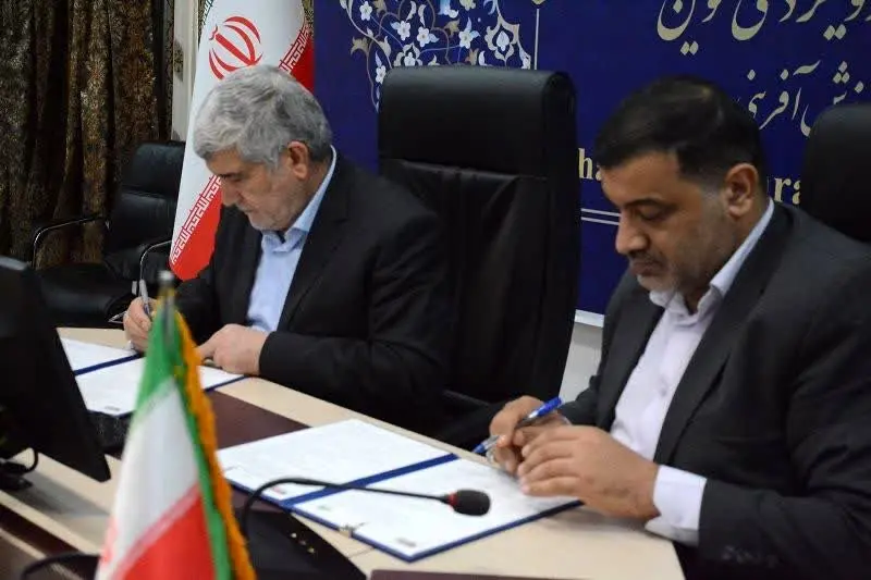 رمز موفقیت صنایع فولادی استفاده از ظرفیت نخبگان است