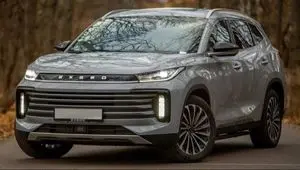 آغاز فروش فوق العاده پاییزه اکستریم SX و TX توسط مدیران خودرو