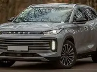آغاز فروش فوق العاده پاییزه اکستریم SX و TX توسط مدیران خودرو