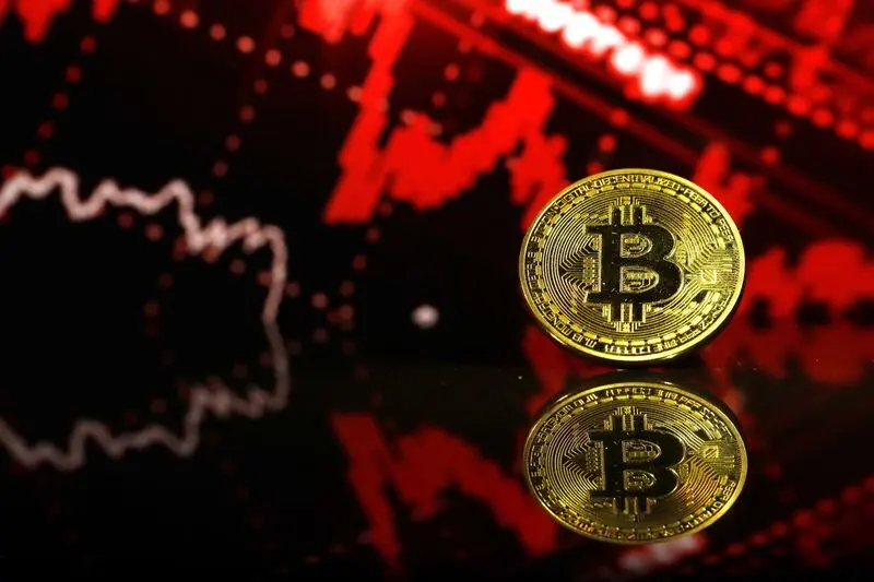 یک اشتباه فاجعه‌بار قیمت بیت کوین را ۴٪ کاهش داد | غلطی مرگبار و وحشت سرمایه گذاران