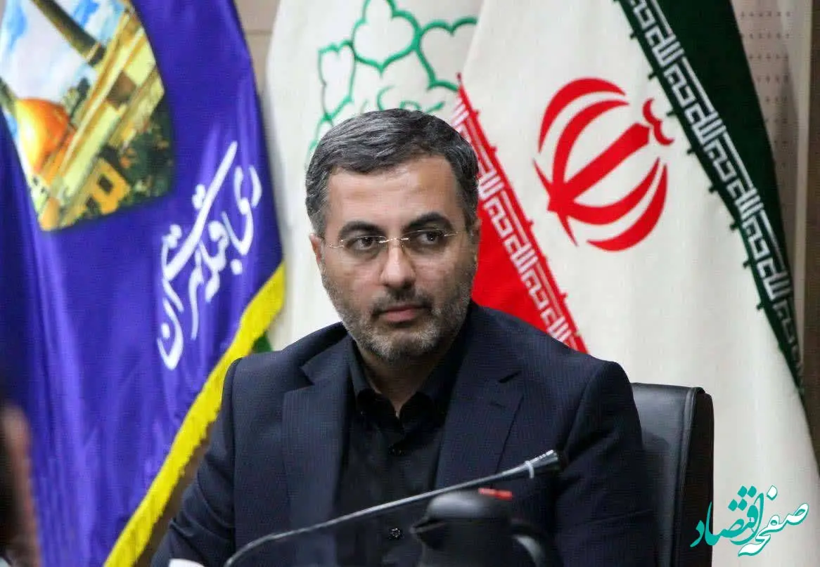 آمادگی منطقه 20 برای میزبانی از زائران در سی و ششمین سالگرد ارتحال امام خمینی(ره) 