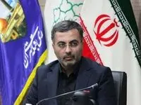 آمادگی منطقه 20 برای میزبانی از زائران در سی و ششمین سالگرد ارتحال امام خمینی(ره) 