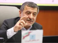 حق الزحمه دستیاران پزشکی از کی افزایش می یابد؟ 