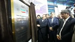 تولید الکترود گرافیتی؛ گامی راهبردی در مسیر خودکفایی صنعت فولاد