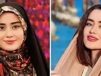 فاطمه کیاپاشا مجری چادری صدا و سیما که شل حجاب شد، کیست؟ 
