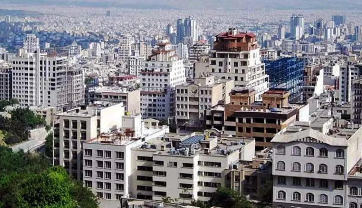 روند افزایشی قیمت مسکن در ایران در سال ۱۴۰۳ | تورم مسکن در ۱۴۰۳: از رکود تا رونق مجدد! | آیا قیمت مسکن در سال ۱۴۰۴ روند صعودی خواهد داشت؟