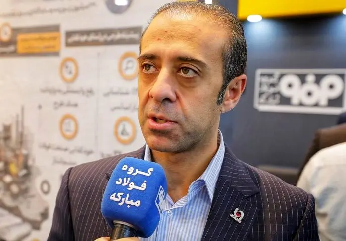 فولاد مبارکه، نمونه موفق گذار به تولید کمکربن