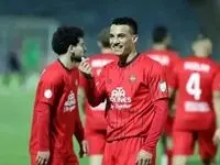 ترکیب رسمی تراکتور مقابل مس رفسنجان اعلام شد