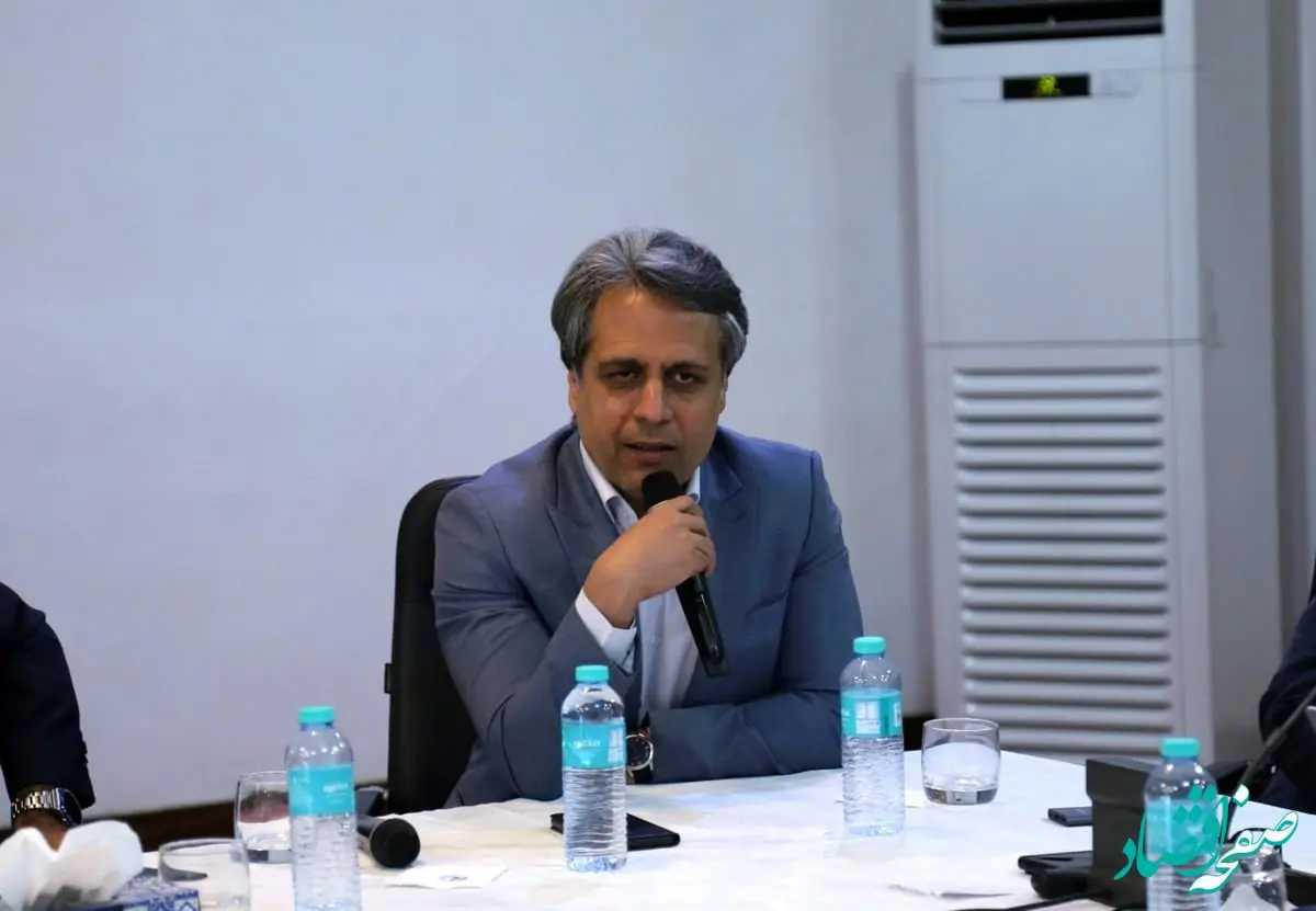 رئیس دفتر استراتژی و اهداف شرکت فولاد مبارکه تصریح کرد: پایش مستمر؛ حلقه تکمیل‌کننده تدوین استراتژی