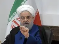 نخستین واکنش حسن روحانی به مناظرات انتخابات ۱۴۰۳ 
