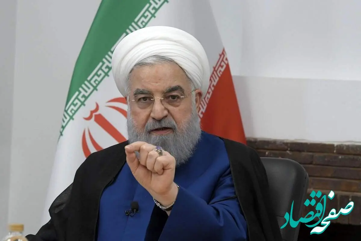 نخستین واکنش حسن روحانی به مناظرات انتخابات ۱۴۰۳ 