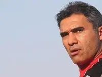 واکنش جنجالی عقاب آسیا به برد پرسپولیس در دربی