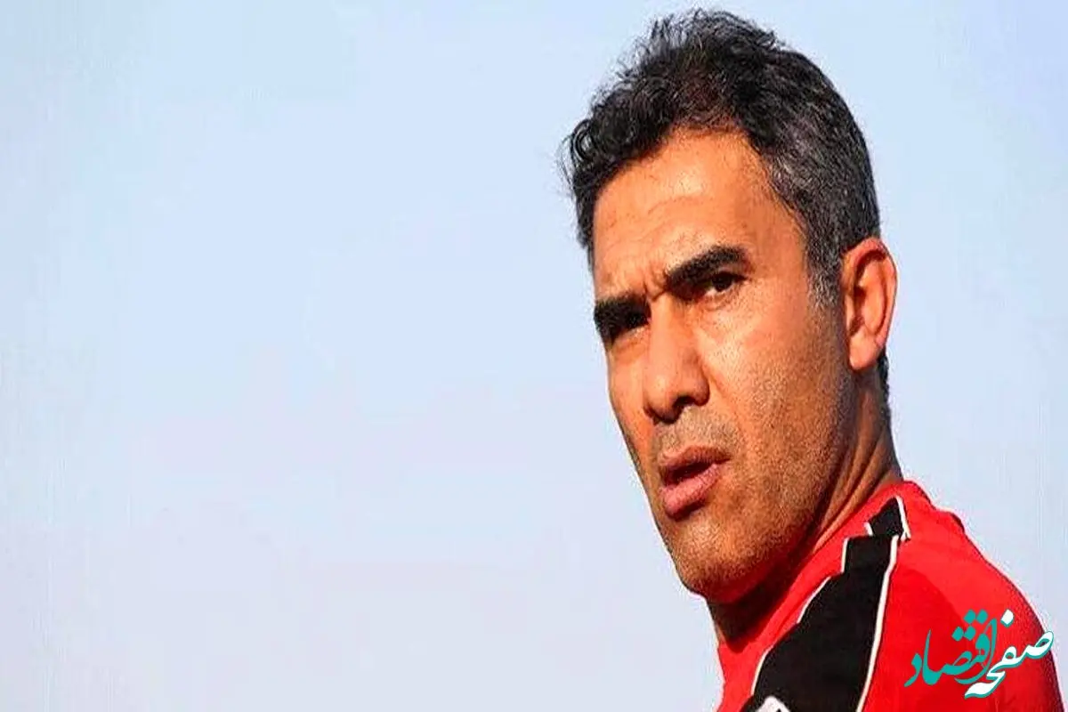 واکنش جنجالی عقاب آسیا به برد پرسپولیس در دربی